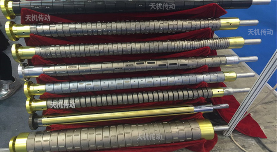 滑差式氣脹軸使用中為什么發(fā)熱發(fā)燙？